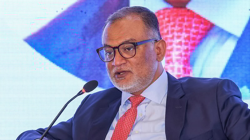 আগামীকাল যুক্তরাষ্ট্রে যাচ্ছেন বাণিজ্য উপদেষ্টা